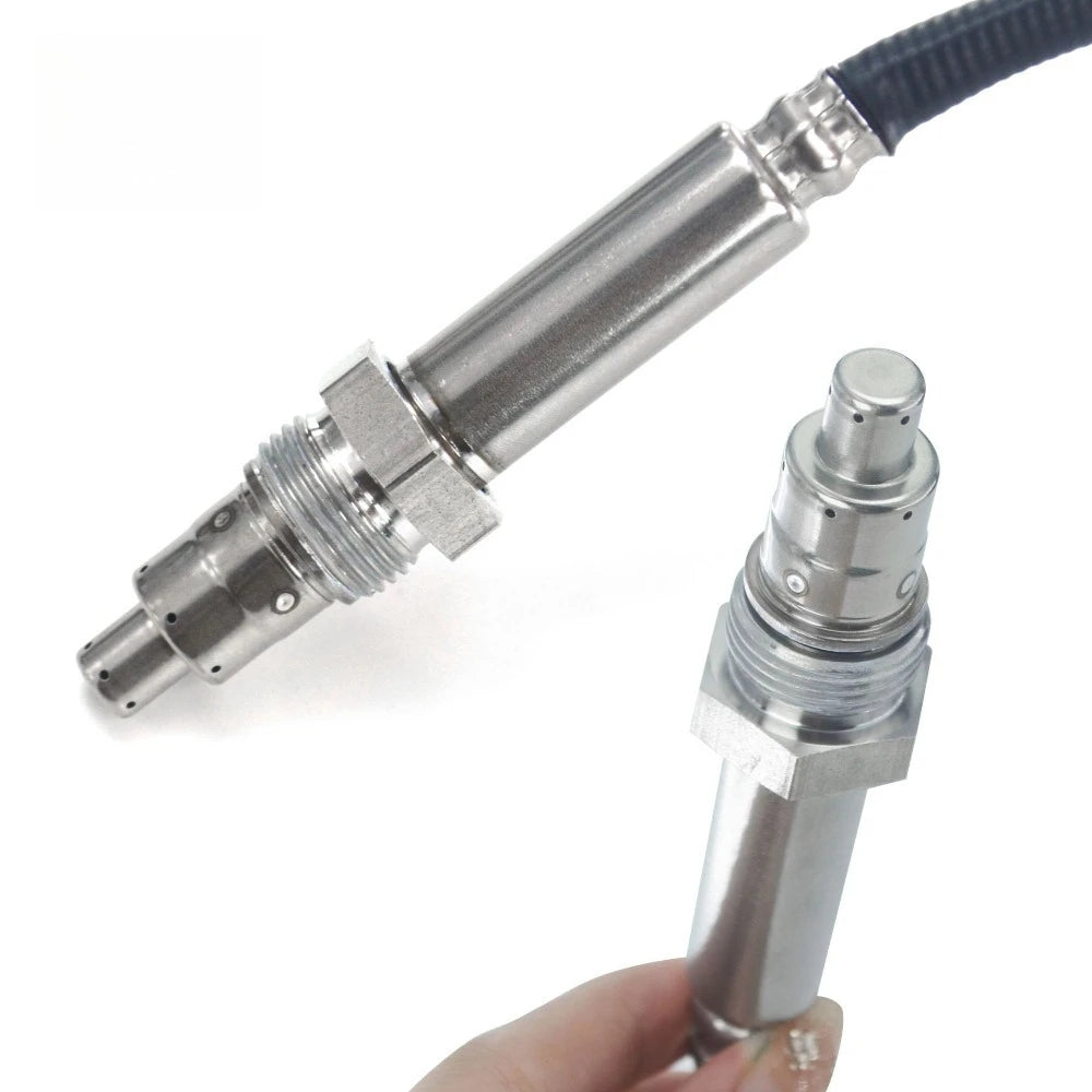 NOx SensorFor Mitsubishi 12V Cross Border, Nitrogen Oxygen Sensor ML239299 5WK97200Replacement PartsReady To Ship