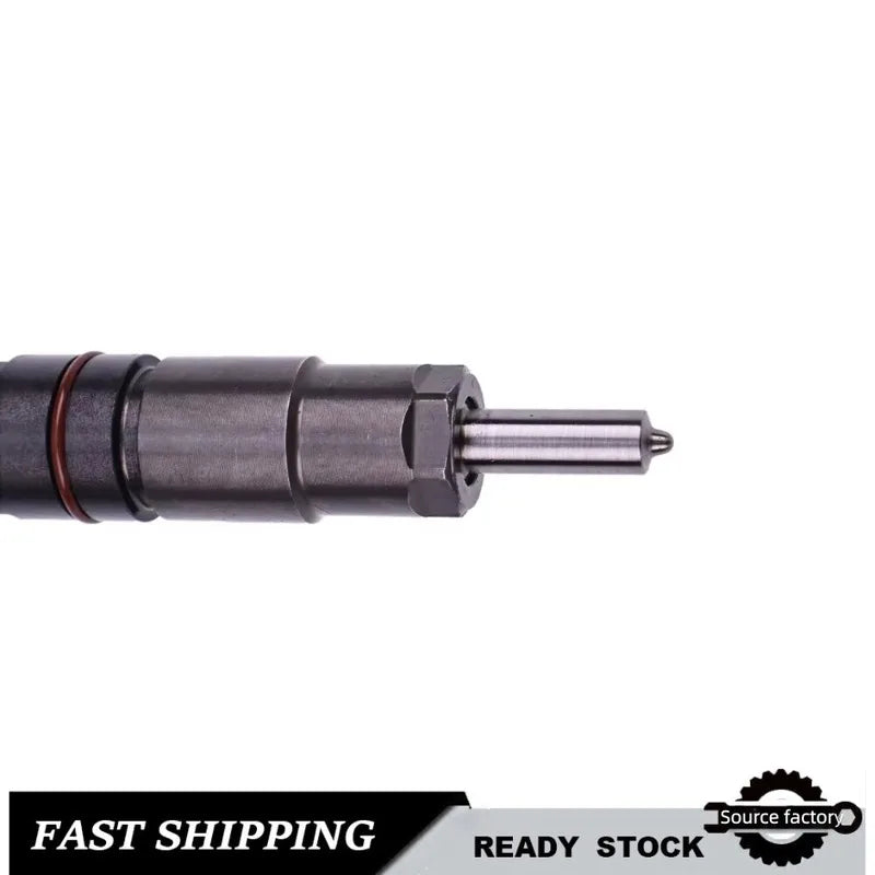 Injector 0445110775 1J808-53052 for Kubota D1803 V2403 Engine R430CALow Emission Fast Shipping