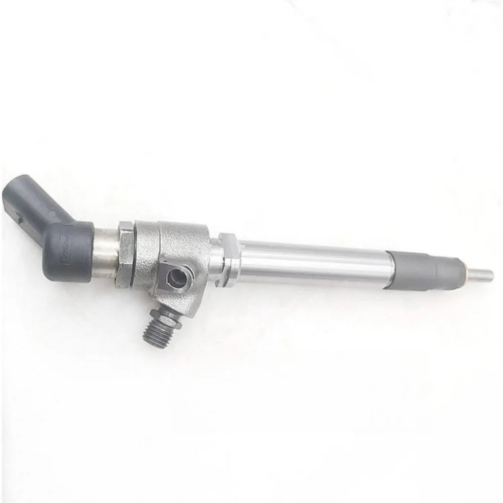 Fuel InjectorDiesel Einspritzdüse for LAND ROVER Freelander 3.6TD V8 6H4Q-9K546-DBauto Engine Fuel Injector Parts Fast Shipping