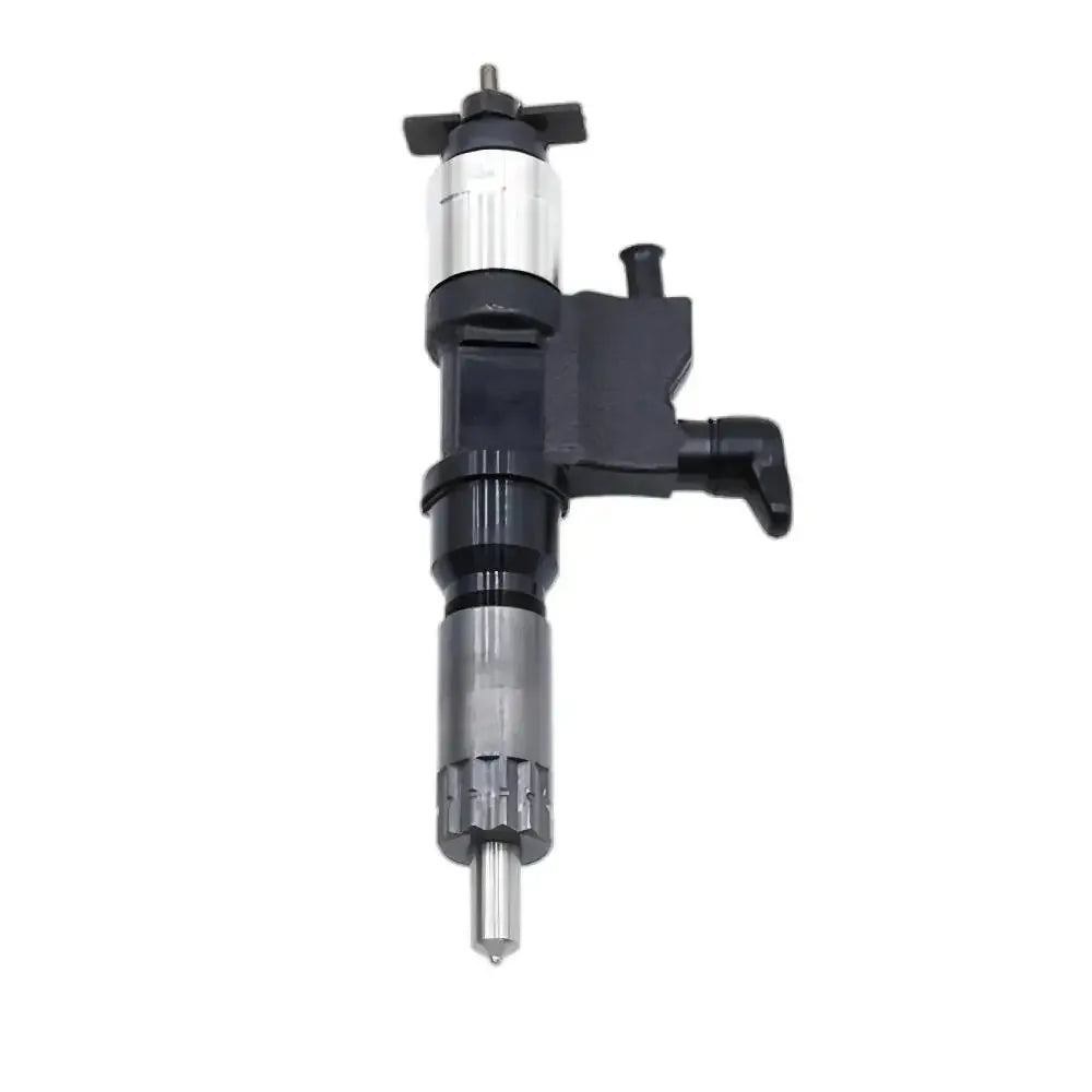 Common Rail Injector Diesel  095000-9830 0950009830 for ISUZZU 4HL1 6HL1-car Accessories Fast Delivery