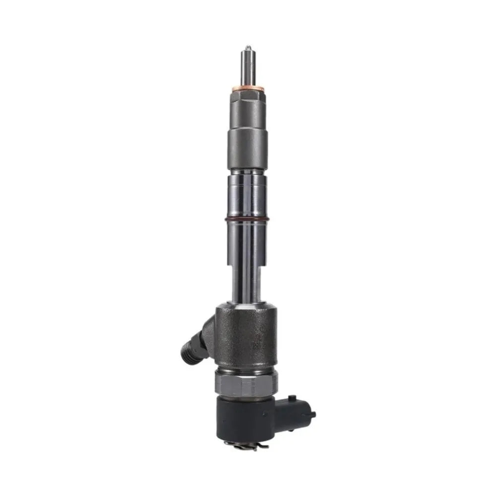 Diesel Fuel Injector 0445110293 for Great Wall 3 Wingle 5 for Haval Hover 2 8TC in-stock Shipped Immediately
