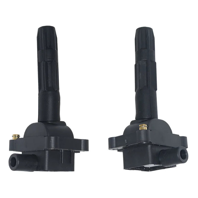4 PCS Ignition Coil A1611583203 for Mercedes-Benz MB100 2.3L SAIC ITANA 2.3L Easy Installation Fast Shipping