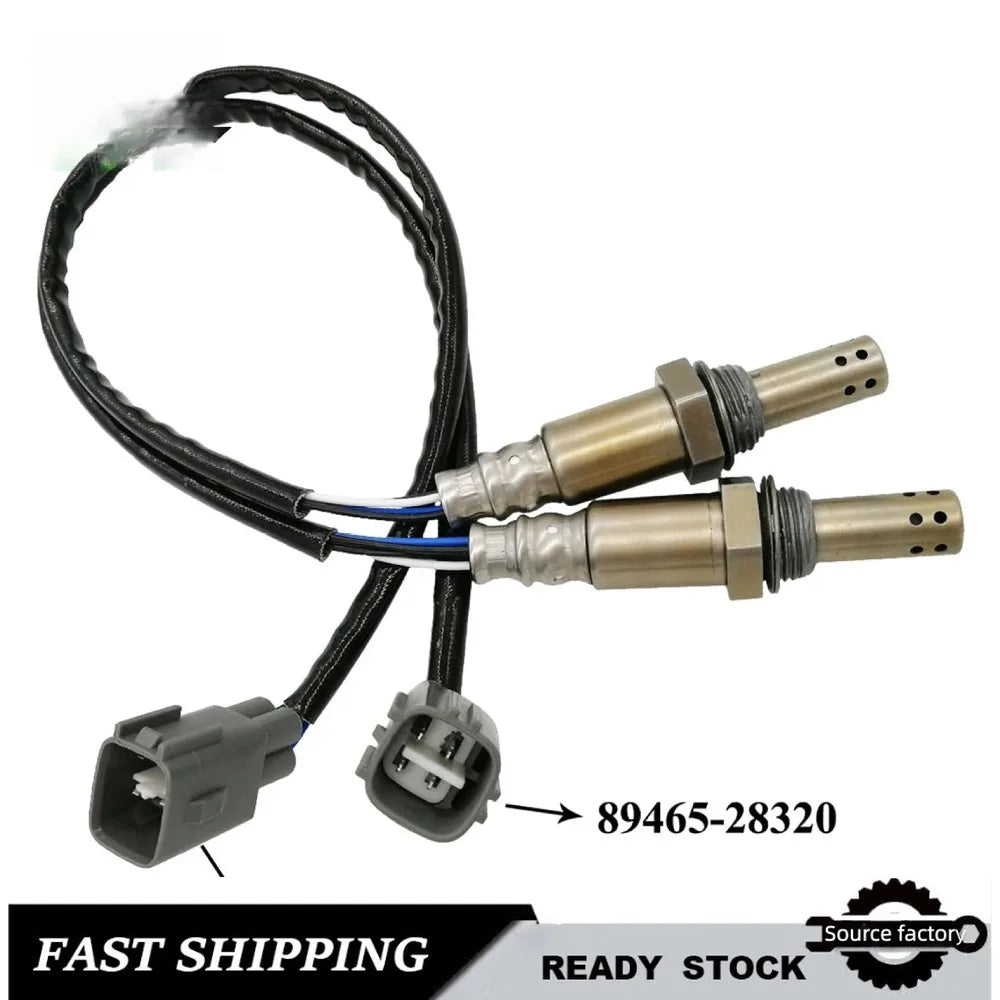 Oxygen O2 Sensor 89465-28330  for Toyota Oxygen Sensor  in-stock Shipped Immediately
