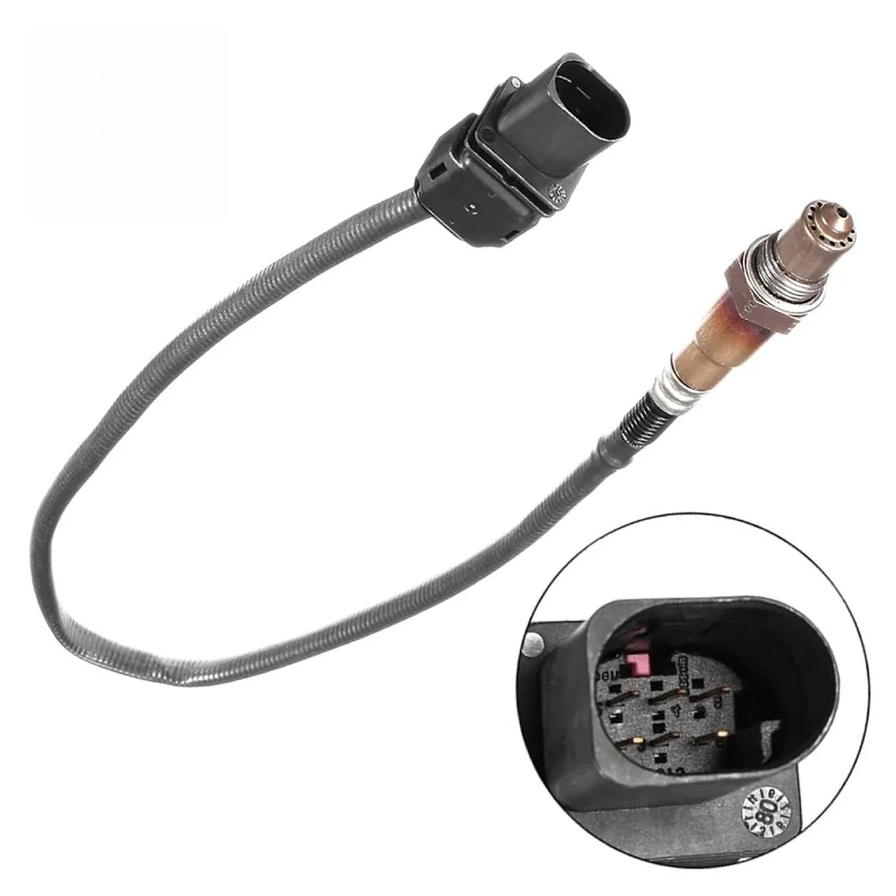 Oxygen O2 Sensor 8200351037 0281004027 for Volkswagen Golf POLO Tiguan in-stock Shipped Immediately