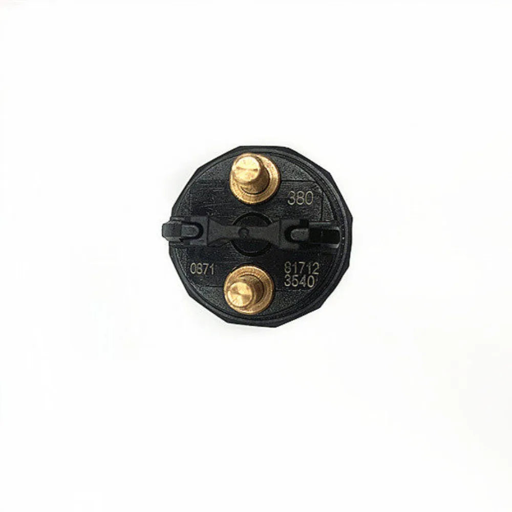 Common Rail Injector 0445120380 Fuel Injector J2000-1112100-A38 Suitable for Yuchai YC6J2000 in-stock, Shipped Immediately