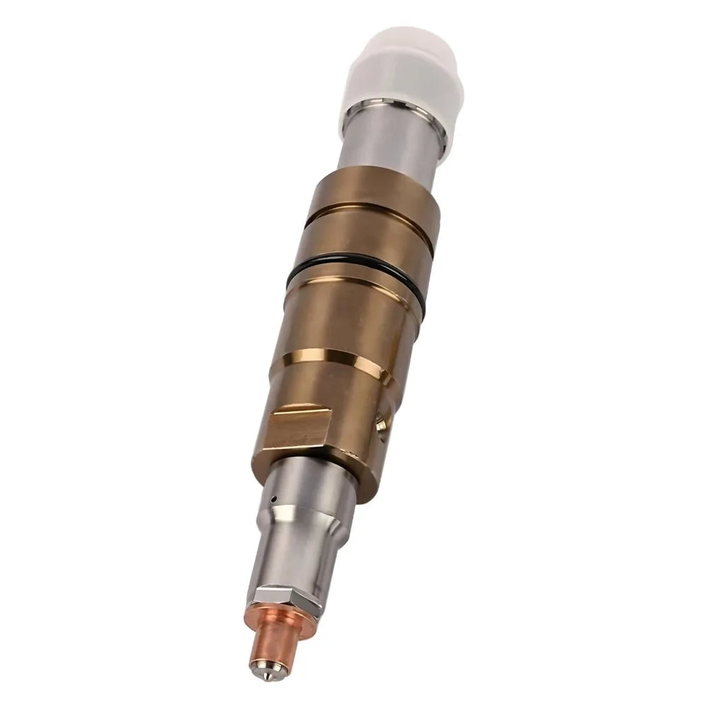 Common Rail Injector 2264458 for Scania XPI DC9 DC13 DC16 Diesel Engine-car accessories Fast Delivery