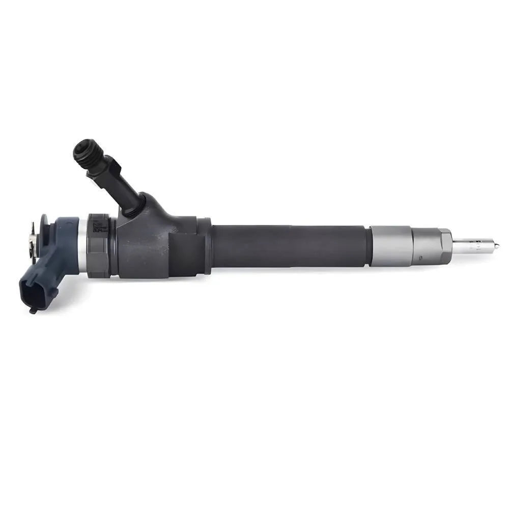 Fuel injectors 0445110250 WLAA13H50 for Ford Ranger Everest Mazda BT-50 2.5D-In-stock shipped immediately