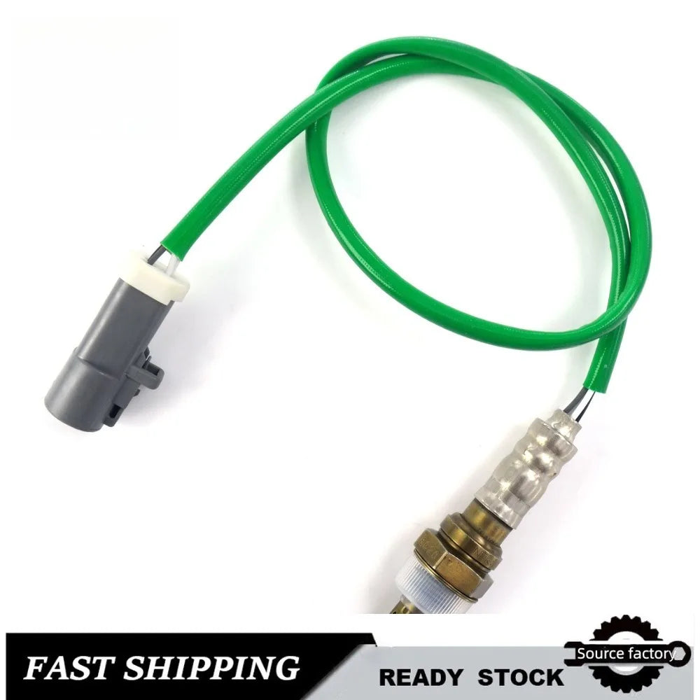 Oxygen O2 Sensor AJ03-18-861D High Quality Oxygen Sensor For Mazda Models AJ0318861DIn-stock Shipped Immediately