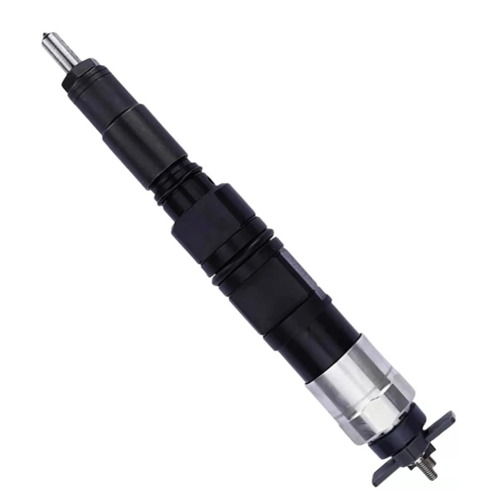 Common Rail Injector295050-0600 for John Deere 6090 RE543606 Nozzle -car Accessories Fast Delivery