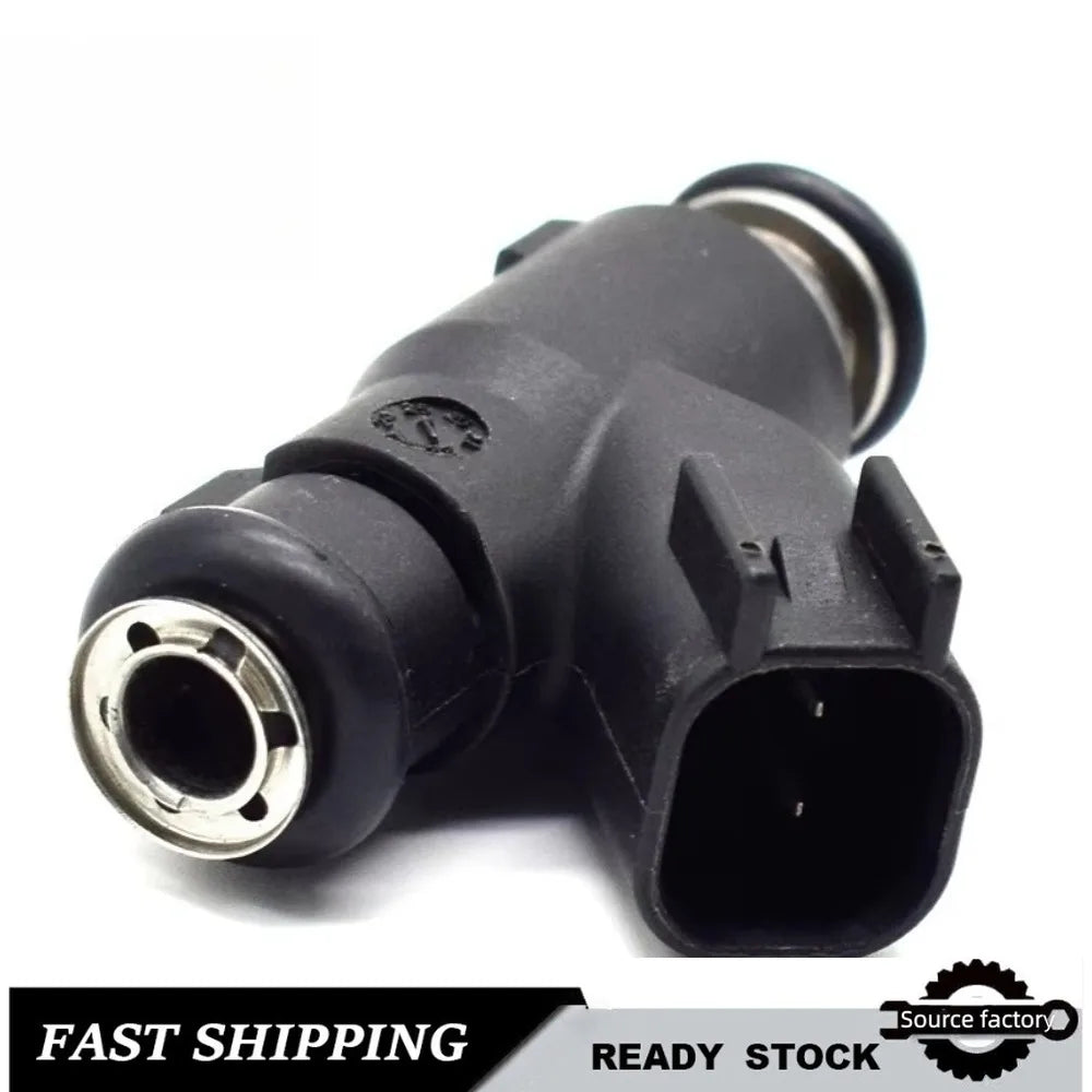Injector Nozzle 27709-06 for Harley Davidson 2006-2015 Dyna Softail Fatboy Amotorcycle Parts