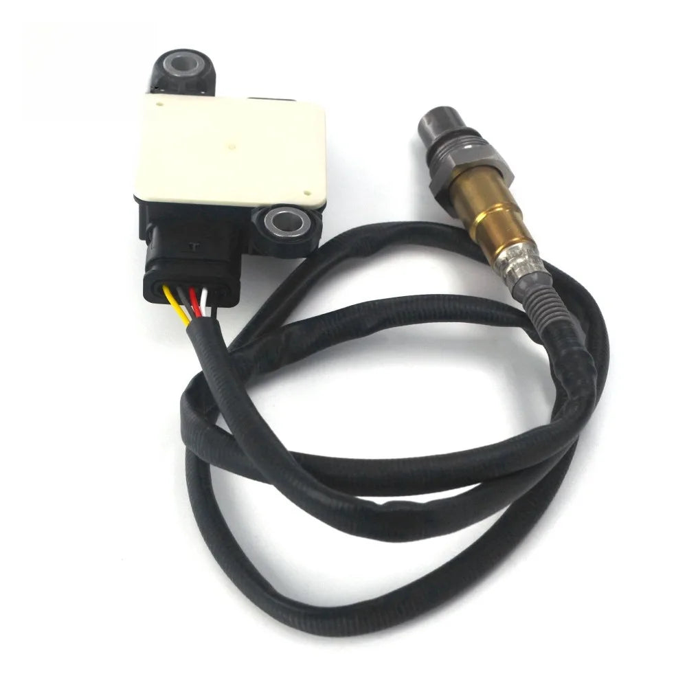 PM Sensor Particle Sensor LR114279 0281007266 0281007267For Range Rover Car Accessories Perfect Fittings Easy Installation