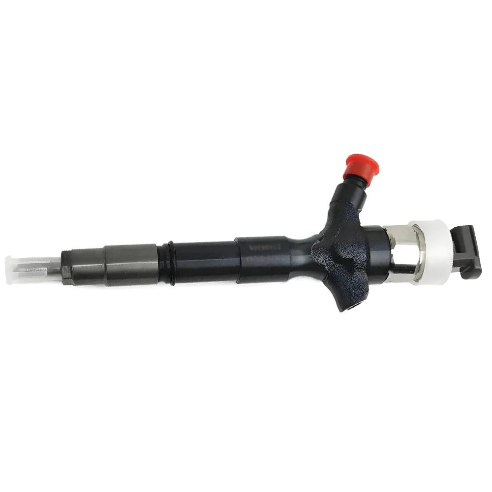Common Rail Injector23670-0L070 23670-09061 23670-09360 23670-39095 for Toyota Denso -car Accessories Fast Delivery