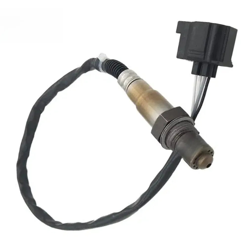 O2 Sensor A0045420818 0258006747 for Mercedes-Benz General Purpose AutomotiveSensorin-stock Shipped ImmediatelyReplacement Parts