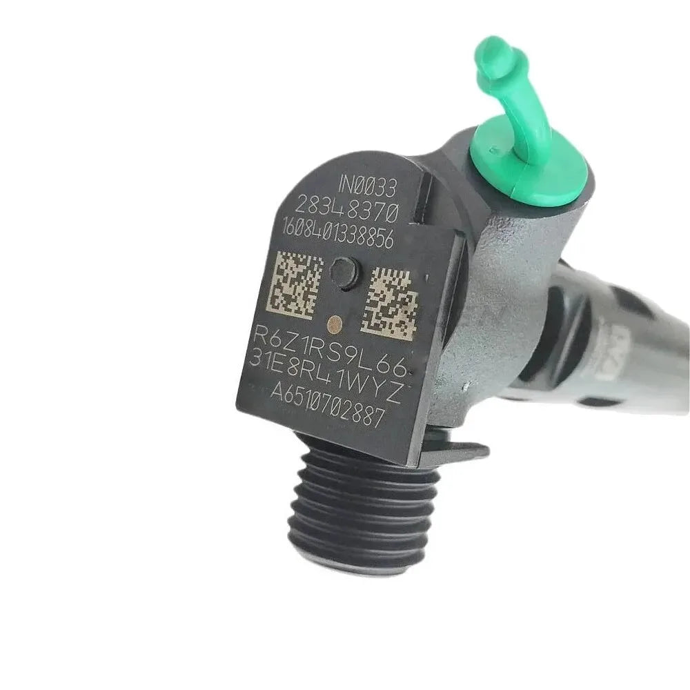 Diesel Fuel Injector A6510702887 28271551/28348370 for Mercedes Benz W204 W212-In-stock, Shipped Immediately
