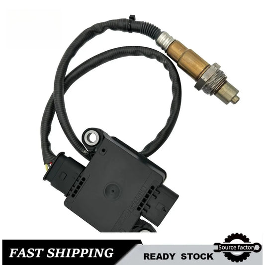 PM Sensor55487677 55501897 for VAUXHALL CASCADA ZAFIRA Particle Sensor Car Accessories Perfect Fit Easy Installation