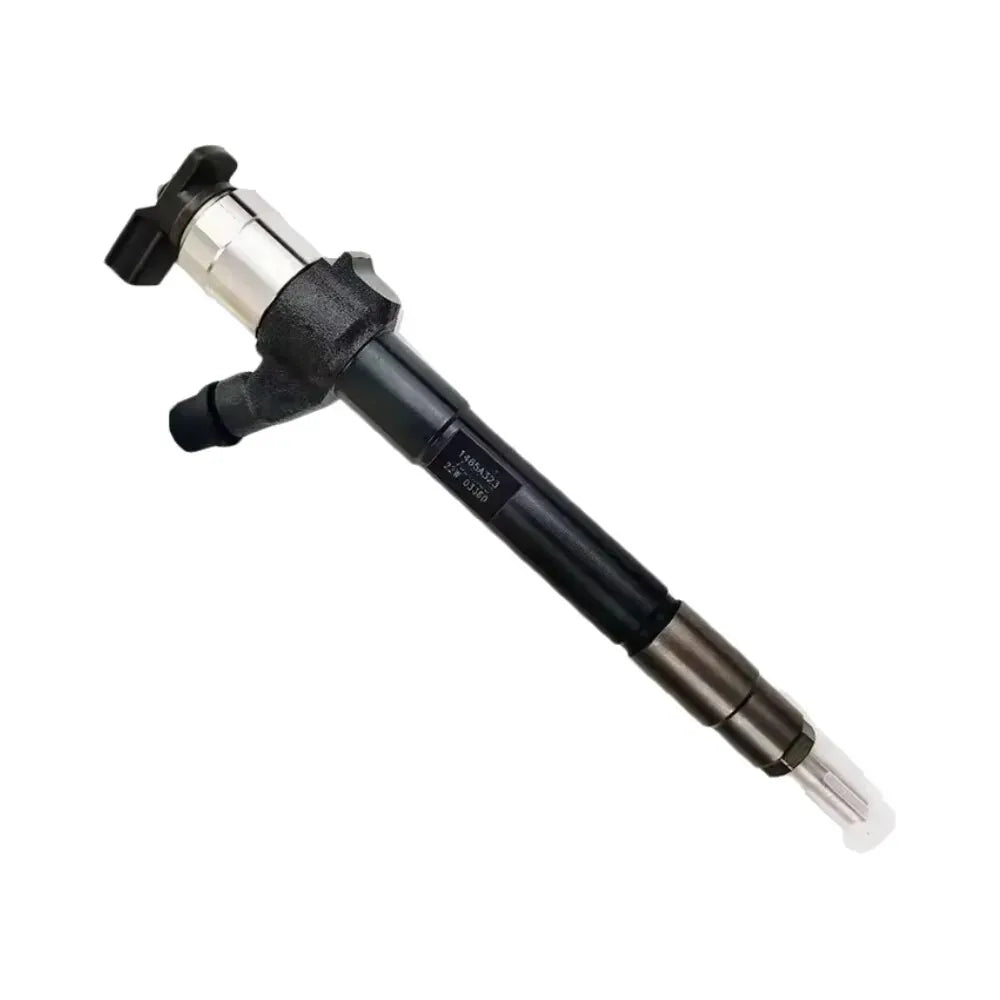 Common Rail Injector 1465A367 295050-0890 for Mitsubishi L200 4D56 4J1-car accessories Fast Delivery