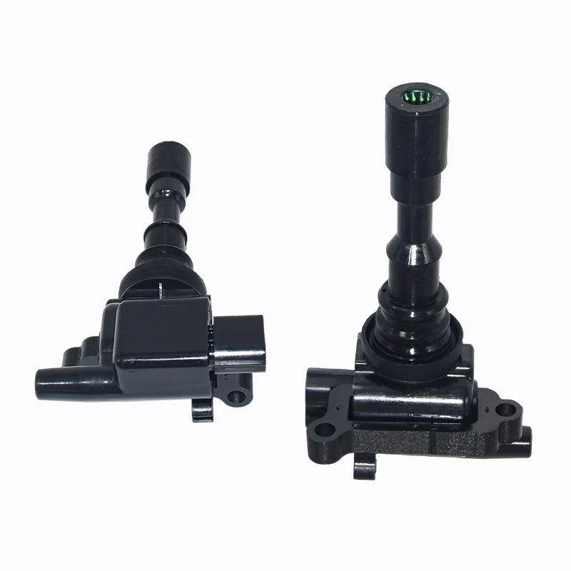 4 PCS Ignition Coil 27300 39800 UF432 for Kia Sorento Hyundai Delitaka Easy Installation Fast Shipping