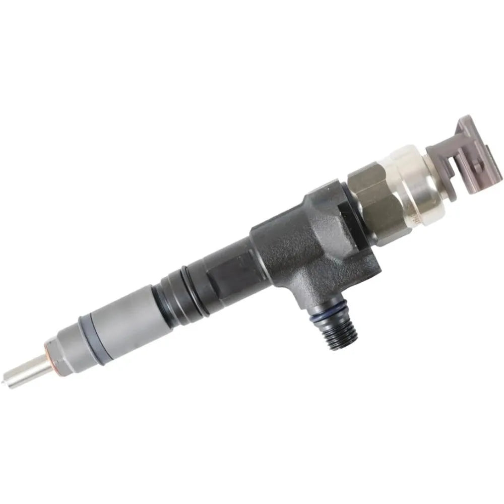Common Rail Injector Fuel Injector 295050-1330 1J705-53053 for Kubota V2607 Engine SB65P SV65PC-car accessories Fast Delivery