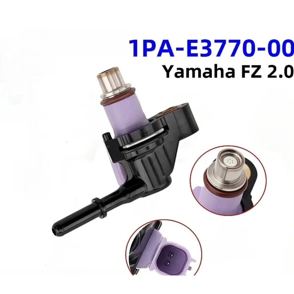 1PA-E3770-00 Motorcycle Fuel Injector forYamaha FZ 2.0 Fuel Injector parts motorcycle Fast Shipping