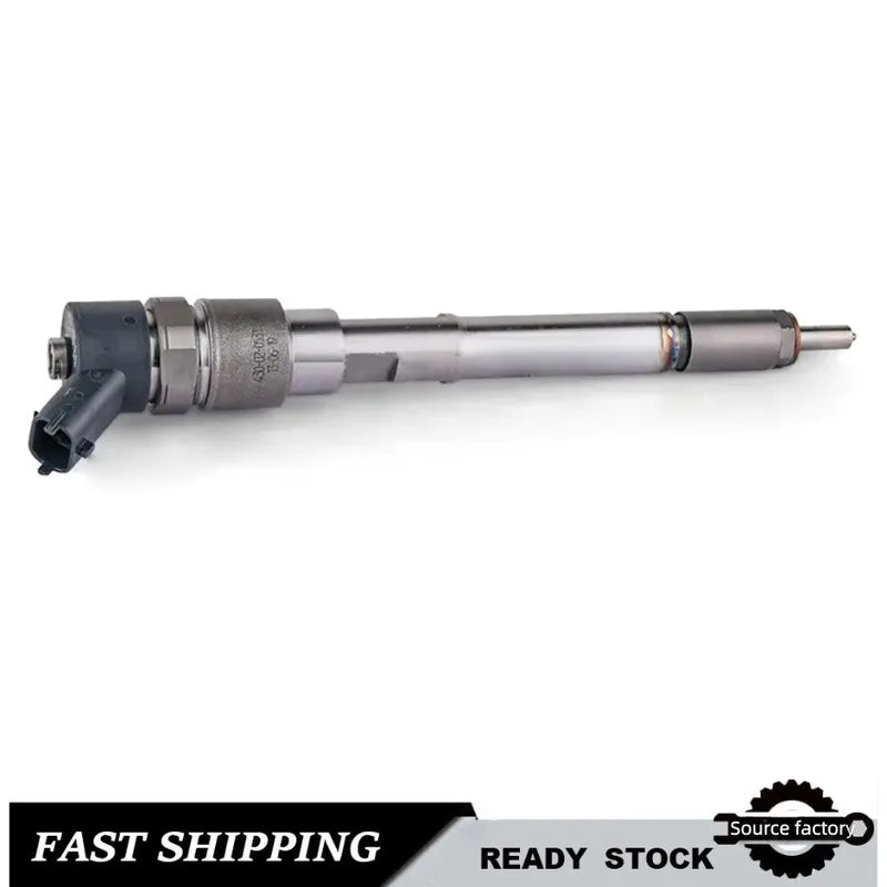 Fuel Injector 0445110329 33800-27750 3380027750 for Hyundai Santa Fe 2.2 2007-09 -Low Emission Fast Shipping