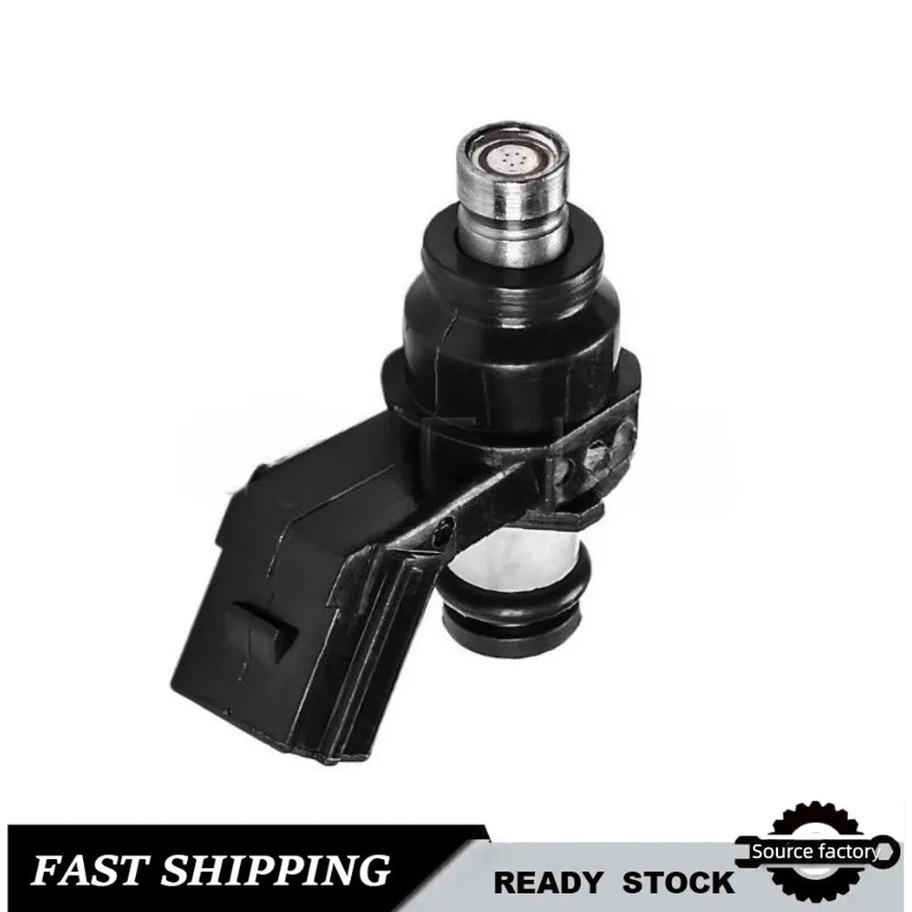 Injector Assembly 16450 K02-H1For Motorcycle Fuel Injector with 6-hole POP-110 for Honda Electric and Ignition Systems
