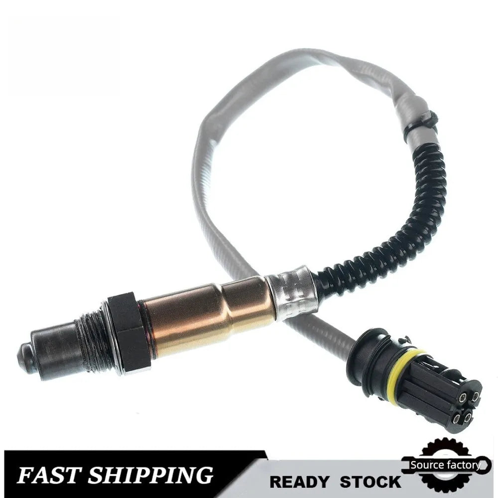 O2 Sensor 11787544655 for BMW Automotive Oxygen Sensor in-stock, Shipped Immediately