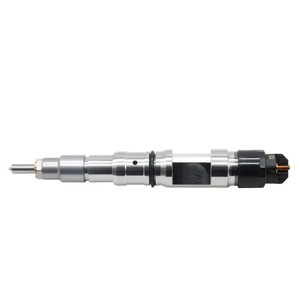 0445120217 51101006126 Common rail diesel fuel injectors for MAN TGA TGS TGX - auto parts