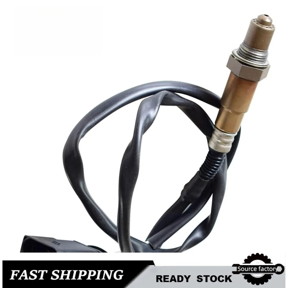 Oxygen O2 Sensor 0258006978 06A906262AC 250-24427 for Audi Skoda Oxygen Sensor in-stock Shipped Immediately