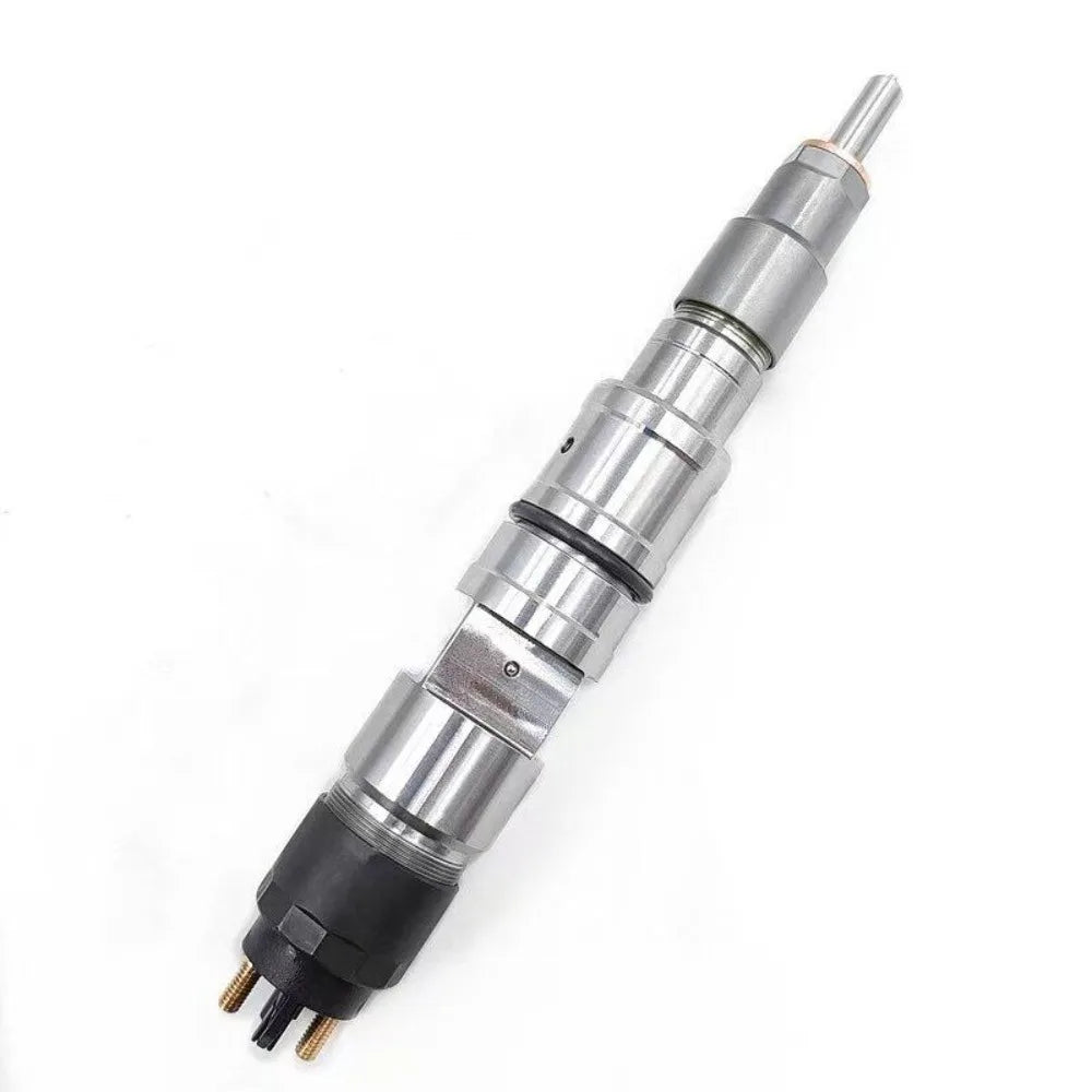 0445120461 High Pressure Common Rail Injector Assembly Suitable for Weichai Four  Weichai WP7 EngineIn-stock Shipped Immediately