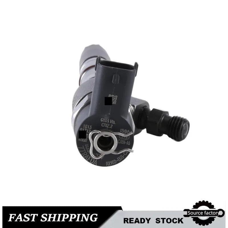 0445110411 33800-2A960 Common Rail Fuel Injector for Kia Hyundai 33800-2A800-Low Emission Fast Shipping