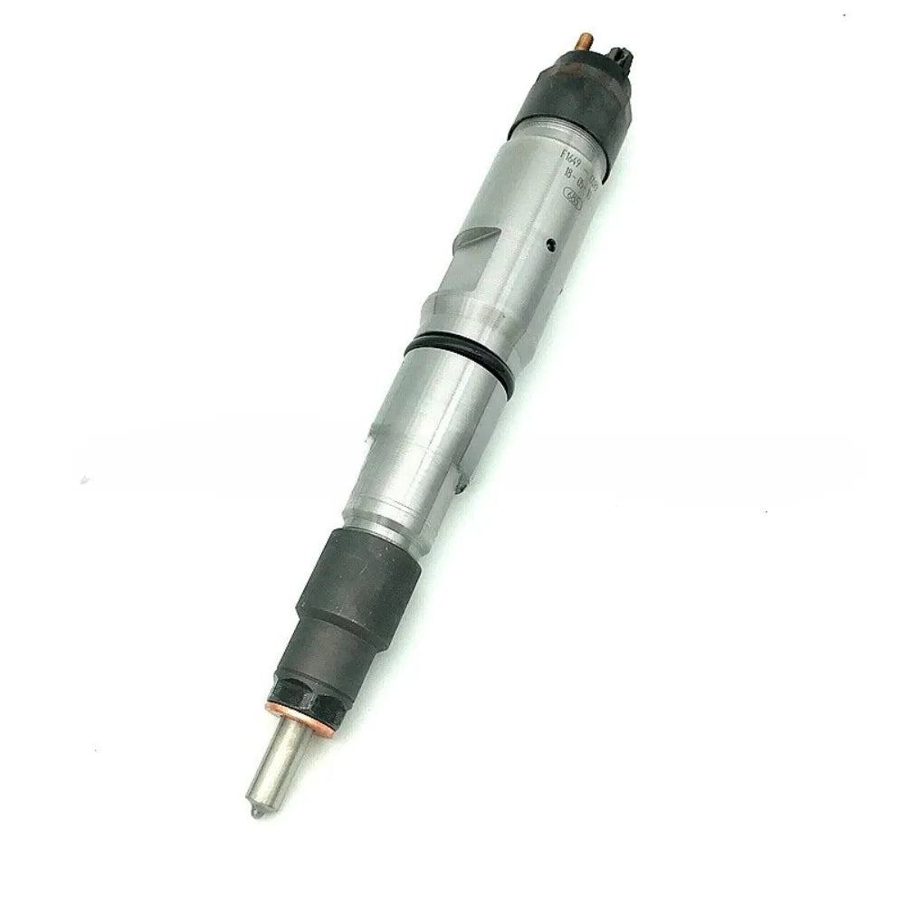 Common Rail Injector Assembly 0445120474 Is Suitable for Weichai/manufacturer Wholesale in-stock, Shipped Immediately