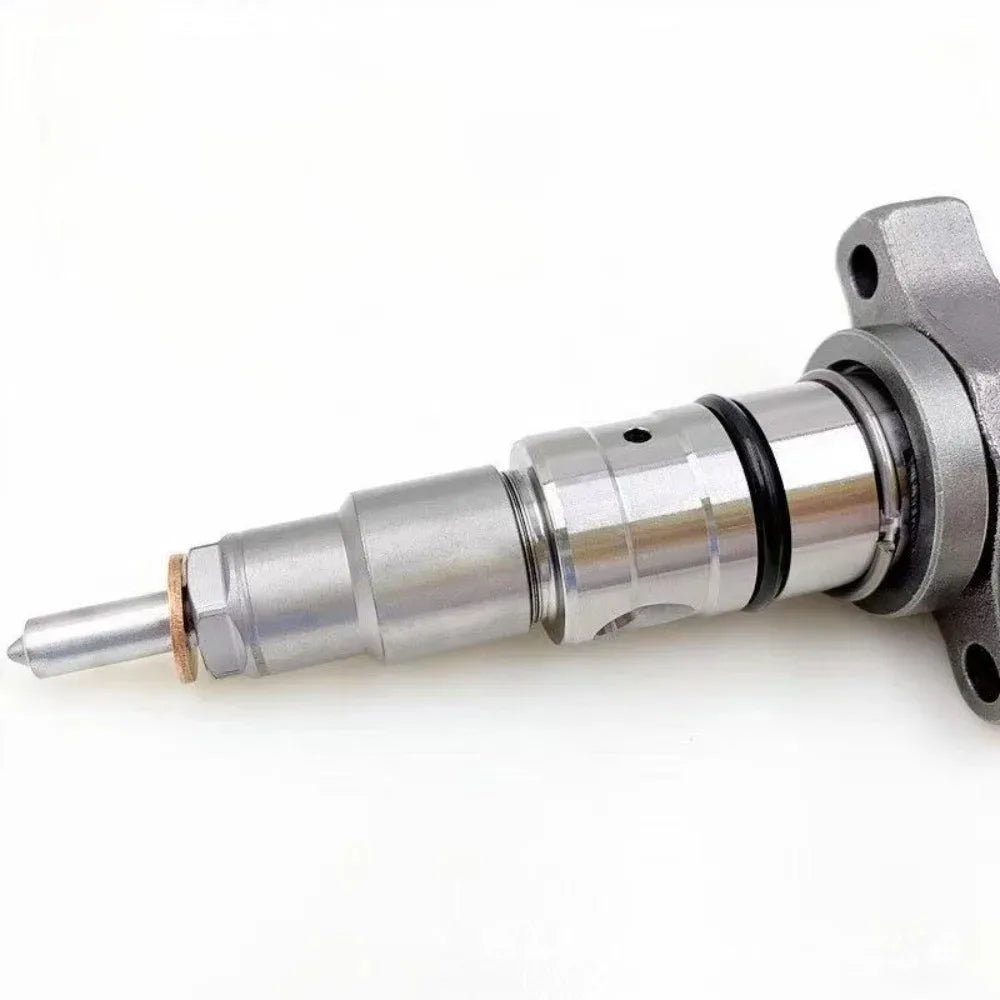 Sufficient Stock Available0445120255 High Pressure Common Rail Injector Assembly for Cummins 5.9L Engine Auto Parts Accessories