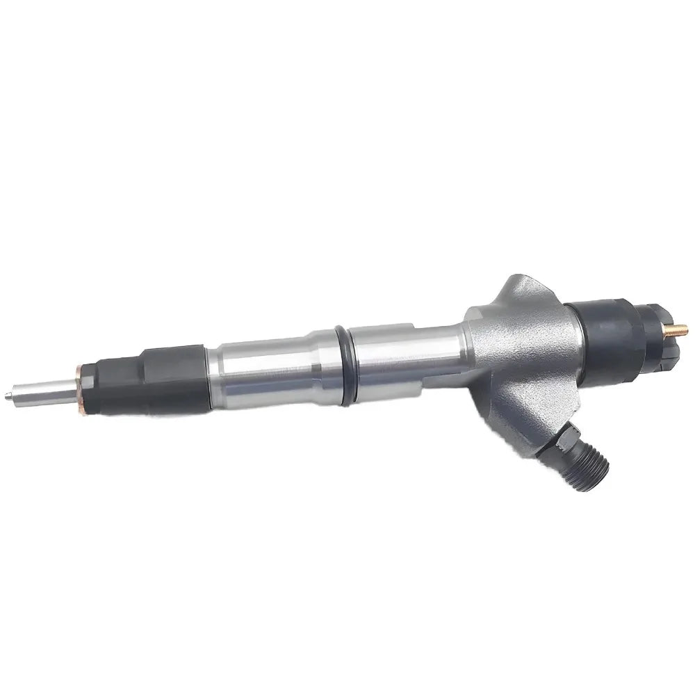 0445120213 High Performance Diesel Fuel Injector for Weichai, Sinotruk Howo, Excavator, Cummins POWER 612600080611 -