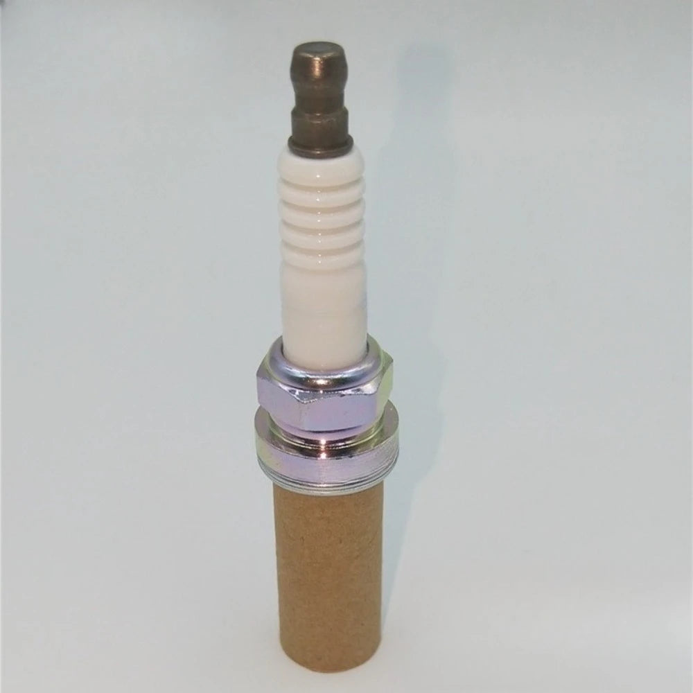 DILFR7K9G Spark plugs for Toyota Highlander Crown Lexus GS200t