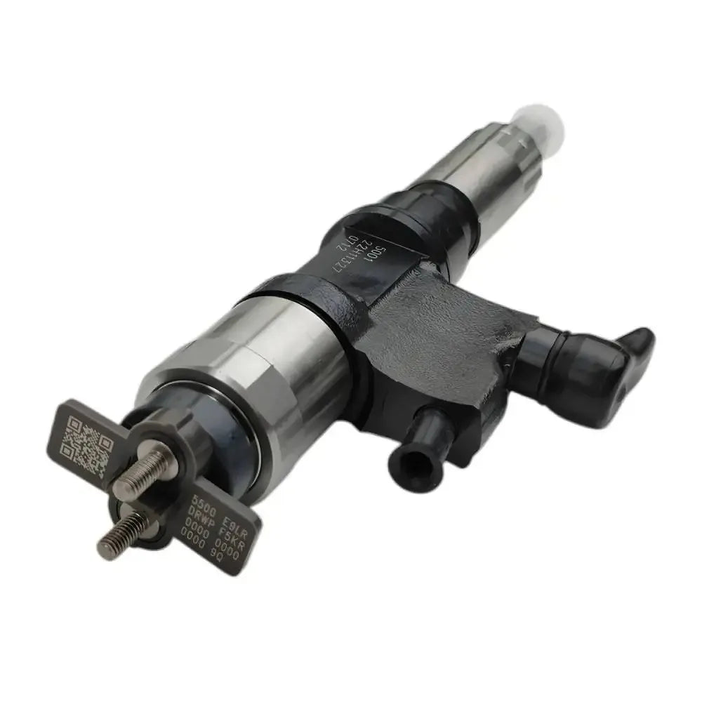 Common Rail Injector Diesel  095000-9830 0950009830 for ISUZZU 4HL1 6HL1-car Accessories Fast Delivery
