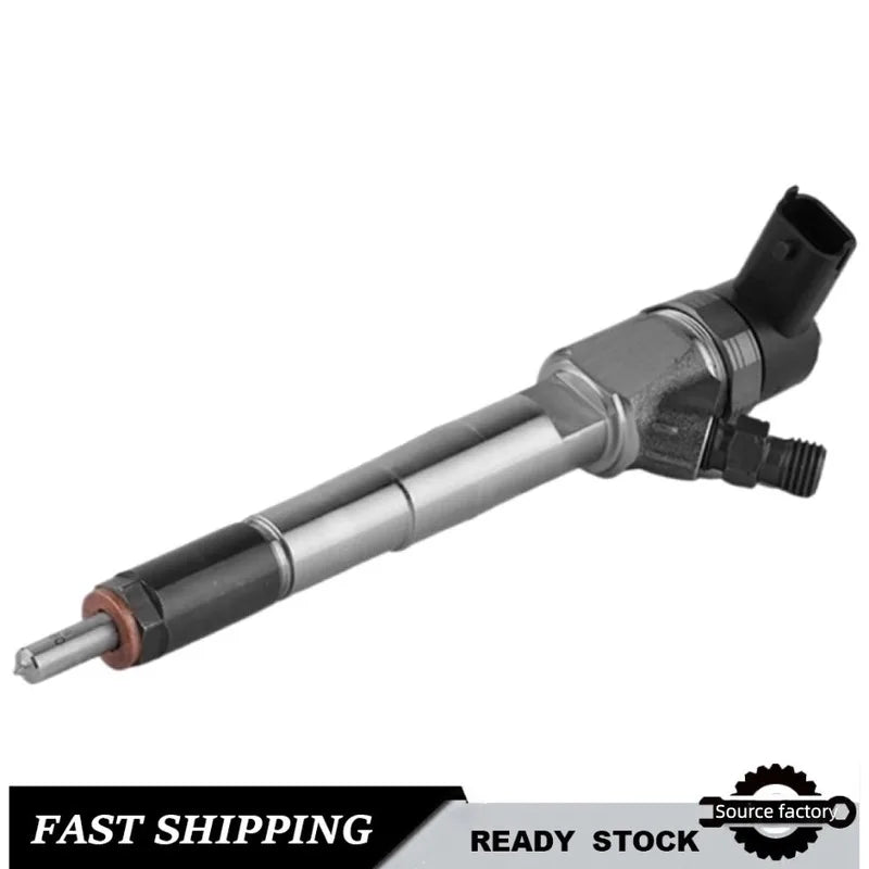 Common Rail Diesel Fuel Injector 0445110327 55566050 for Chevrolet Opel Saab 2.0 CDTi-Low Emission Fast Shipping