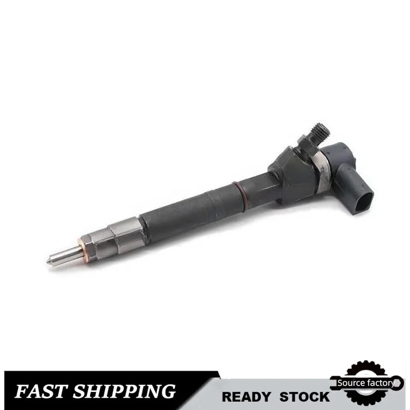 Nozzle 0445110015 Common Rail Nozzle 0986435005 for Mercedes-Benz Low Emission Fast Shipping