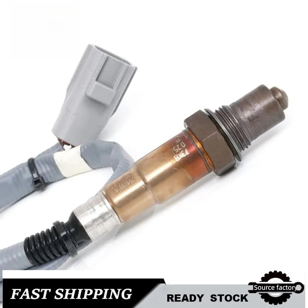 Oxygen O2 Sensor 0258010155 18213-M68KB0 Oxygen Sensor for Auto Parts, Sensor in-stock Shipped Immediately