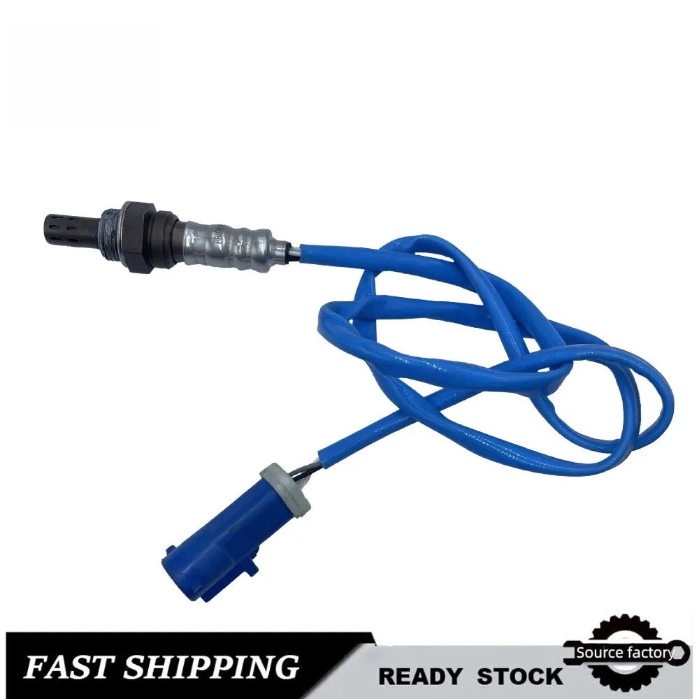 O2 Sensor 1S7F-9G444-BA for Ford MONDEO Hatchback Mk III Estate Saloon Automotive Sensor in-stock Replacement Parts