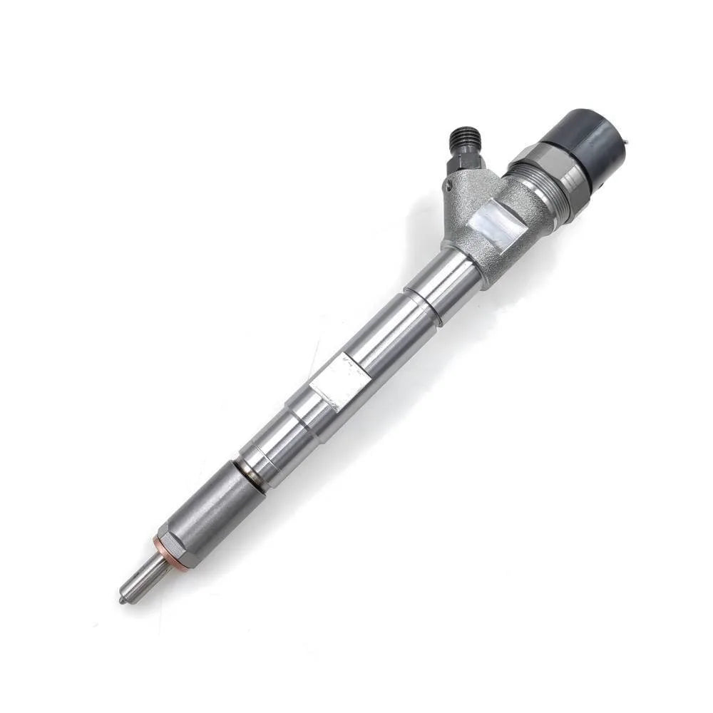 Diesel Fuel Injector 0445110186 for HYUNDAI H-1 / Kia SORENTO 2.5 CRDi - Auto Accessories
