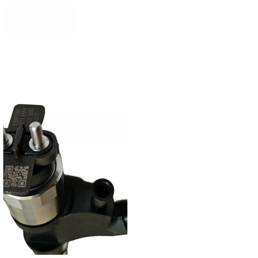 Common Rail Injector 095000-8910 1246080106 for Sinotruk HOWO Engine-car Accessories Fast Delivery