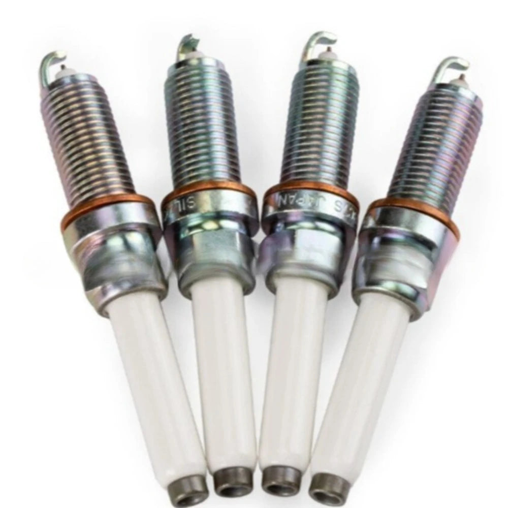 SILZKFR8D7S Spark plugs for new Mercedes-Benz A180/B2001.6T, C200/A260/B260 2.0T