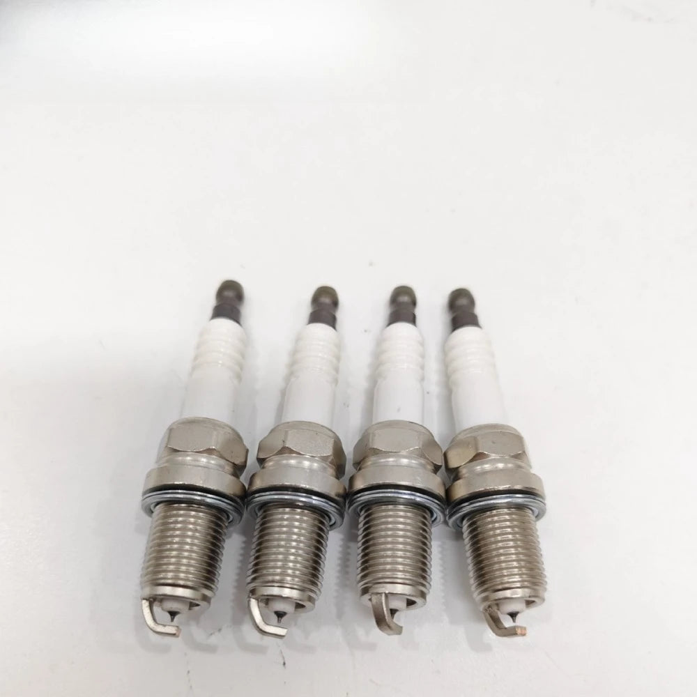 PFR7S8EG spark plug for FAW Audi series, mouth Audi series, FAW-Volkswagen Maiteng