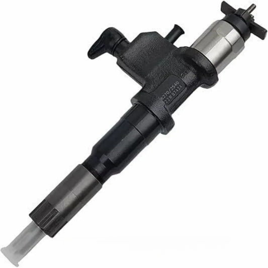 Common Rail Injector Fuel Injector 095000-6274/2544/8-97610254-0 8-97603099-1 for ISUZU 6UZ1 Engine-car Accessories FastDelivery