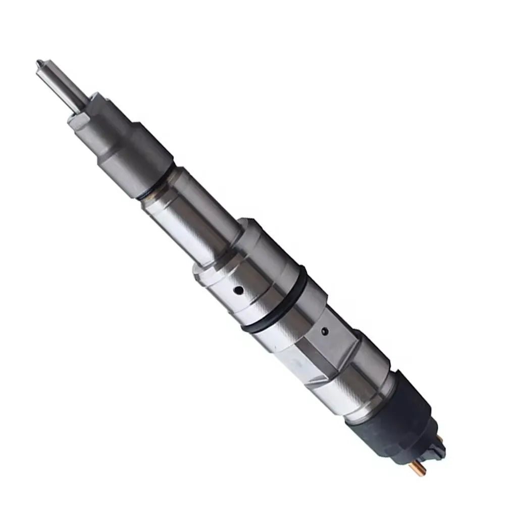 0445120078 Common rail diesel fuel injector 1112010630 Suitable for FAW J5 J6 Xichai 6DM-