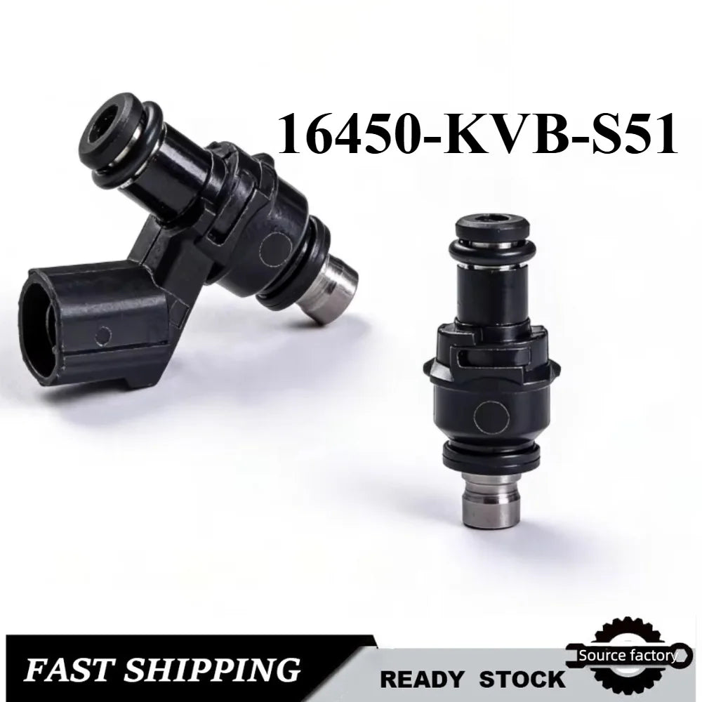 16450-KVB-S51 Injector, high quality auto parts for Honda motorcycle parts