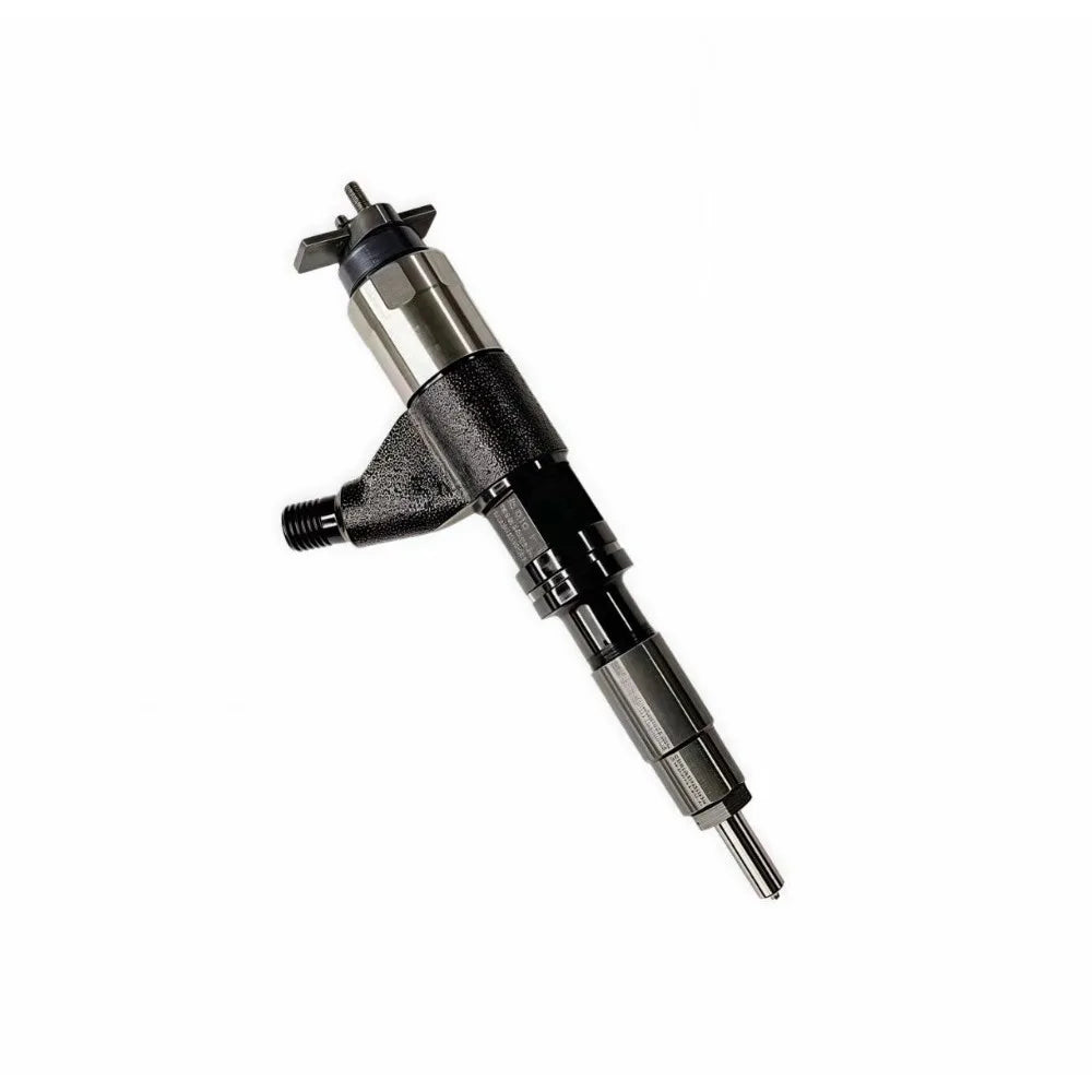 Common Rail Injector295050-0610 for John Deere RE543352 Electric Injector Car Accessories Fast Delivery