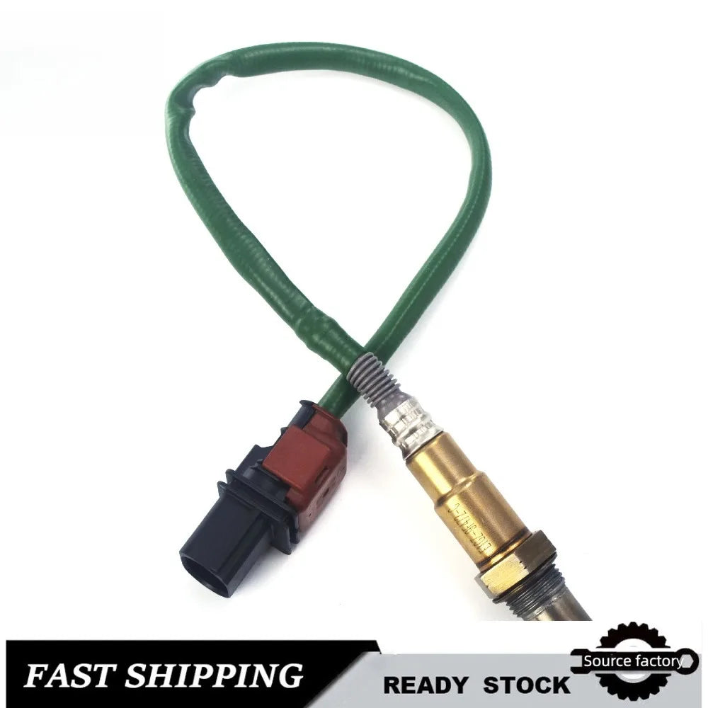 Oxygen O2 Sensor E1GZ9F472C E1GA-9Y460-GA 0258017406 Oxygen Sensor For Ford In-stock Shipped Immediately