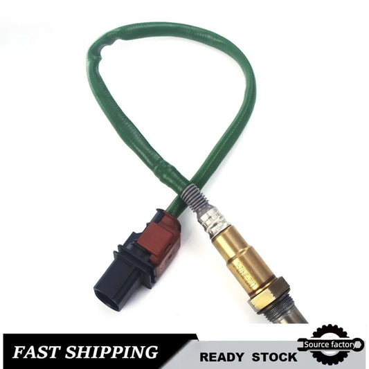 Oxygen O2 Sensor E1GZ9F472C E1GA-9Y460-GA 0258017406 Oxygen Sensor For Ford In-stock Shipped Immediately