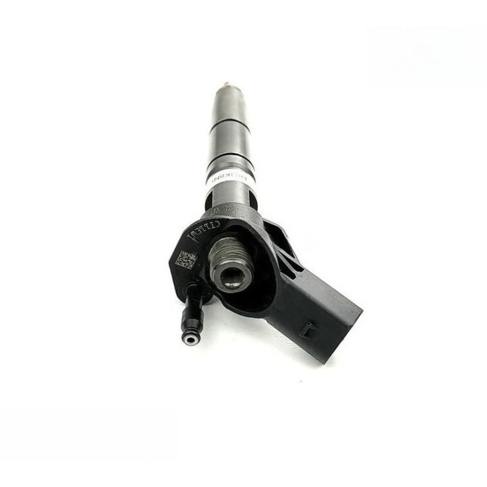 Fuel Injector for Mercedes 0445115060 0445115059 6420701487 REMANauto Engine Fuel Injector PartsFast Shipping